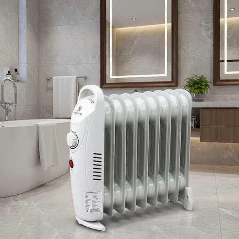 독일 기술, 급속 난방, 초저소음, 가성비 난방 솔루션!