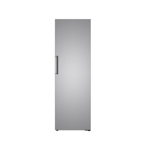 LG 컨버터블 패키지 오브제컬렉션(김치전용고 좌열림) Z321SS3CS 324L, 실버
