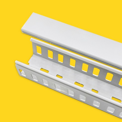 동성 PVC 덕트 20X30 난연성 전선 DUCT 케이블 닥트 2M 커버포함 - 기타전기설비부자재 | 쿠팡