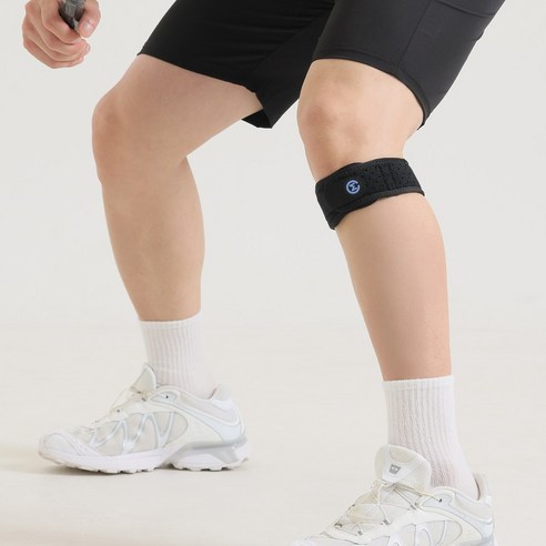 모매착 프로가드 슬개골 무릎보호대 슬개건 아대 이미지 2