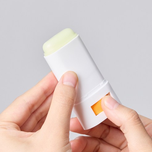 국내유일 병풀 엑소좀 7일 모공개선 완벽자외선차단 백탁제로 촉촉수딩 선스틱 피부탄력 모공축소 SPF 50+ PA++++ 이미지 4