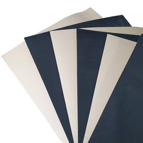 접착식 차음재 셀프방음