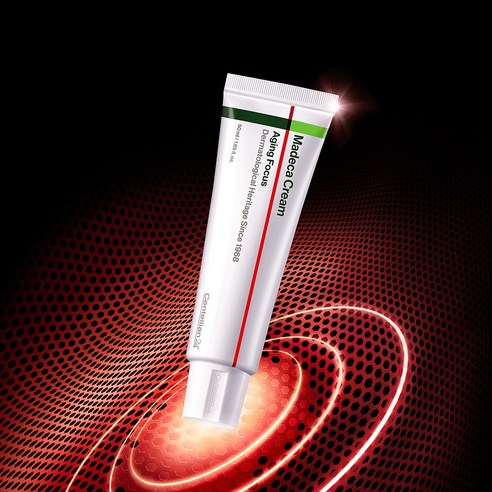 2026 최신상 센텔리안24 마데카크림 에이징 포커스 솔직 후기 | 실사용자 리뷰 분석 - 상품 이미지 2