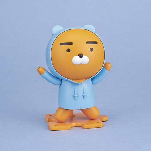 BD5057571[카카오프렌즈] 라이언(후드), 1개