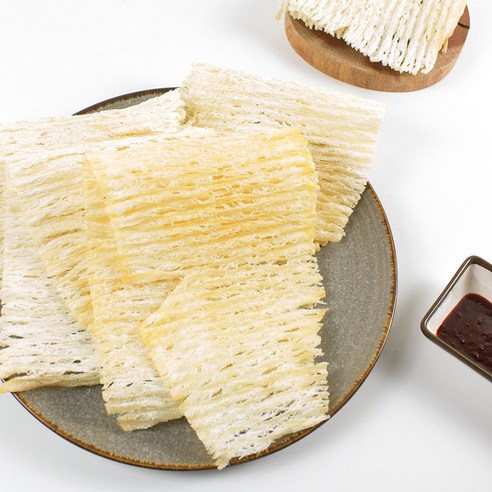 맥반석 버터구이오징어 석쇠구이 철판구이오징어, 1개, 140g