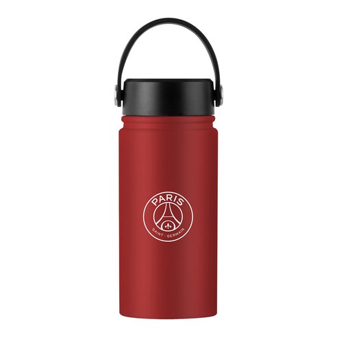 파리생제르망 텀블러, 1개, 355ml, 브레이브 텀블러 레드