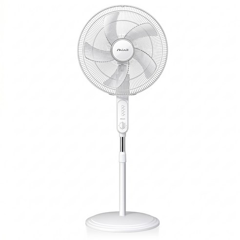 신일 대형 스탠드 키높이 선풍기, SIF-ST200WH