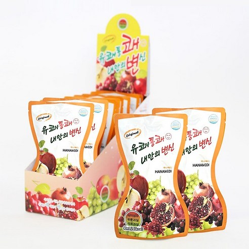 하나메디 유쾌통쾌 내안의변신 90ml <20포이상 구매시 사은품랜덤증정>