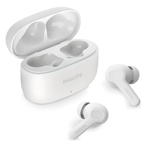 필립스 무선 ENC노이즈캔슬링 블루투스 이어폰 개봉기 | 실사용 후기 - 상품 이미지 1