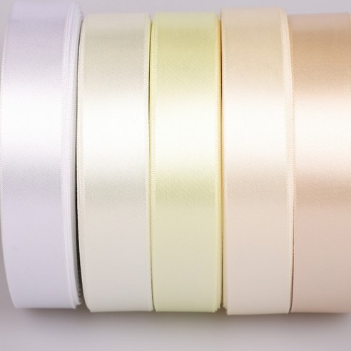 선물 포장의 작은 차이가 만드는 커다란 기쁨