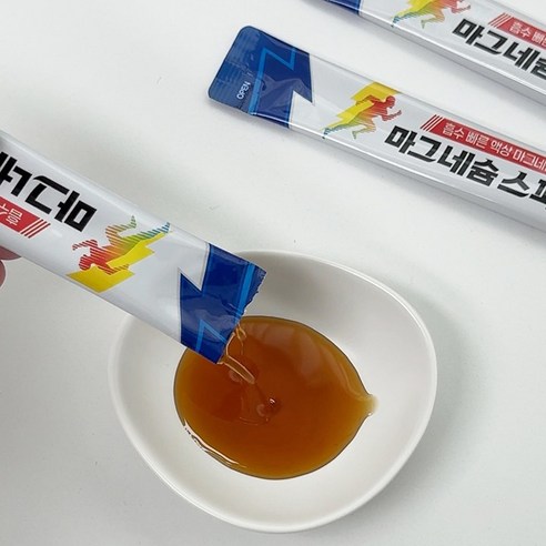 일양약품 마그네슘 스피드액 14p 280g, 3개 이미지 2