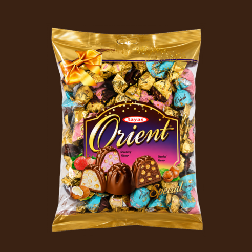 타야스 오리엔트 트러플 초콜릿, 1kg, 1개
