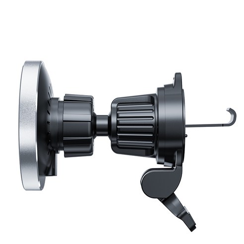 Mankiw맨큐 맥세이프 차량용 고속 무선충전 거치대 송풍구형+대쉬보드형 이미지 4