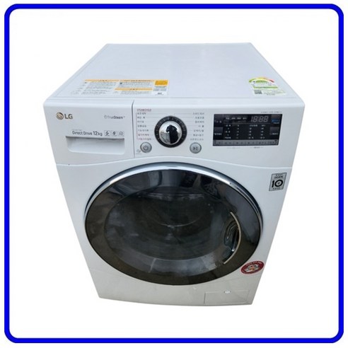LG 트롬 중고 드럼세탁기 12kg, 상품상세 참조, 상품상세 참조