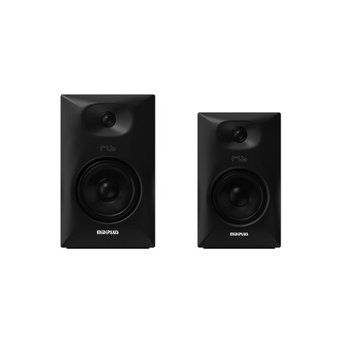 MiDiPLUS 미디플러스 MS6 V2 6.5인치 블루투스 모니터 스피커 1통