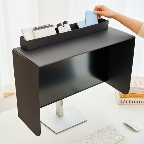 눈부신 햇살도 이제는 문제없어요