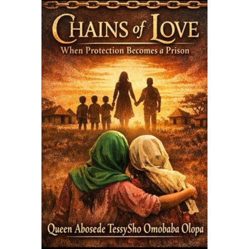 (영문도서)Chains of Love Paperback, Independently Published, English, 9798199653893