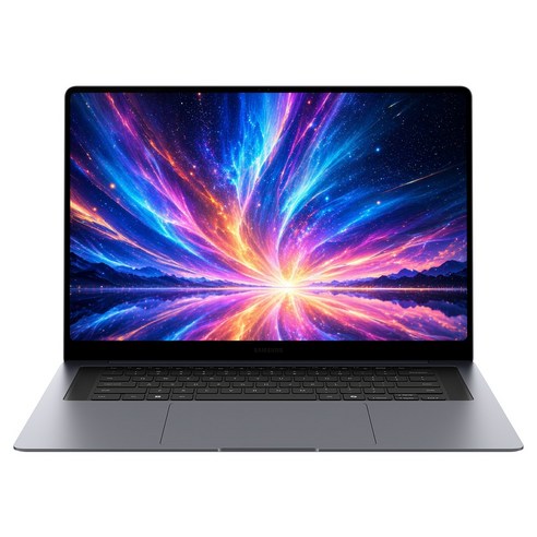 삼성전자 갤럭시북6 프로 NT960XJG-K51A 16인치 WIN11 인텔 울트라5 팬서레이크 터치디스플레이 햅틱터치패드 WQXGA+ AI 노트북, WIN11 Home, 16GB, 512GB, 그레이