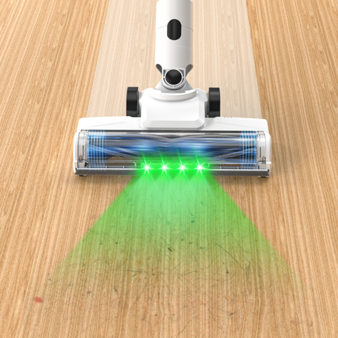 [2026년형] NICESUN 차이슨 무선 스틱 청소기 후기 분석 - 사용 편의성 및 실물 느낌