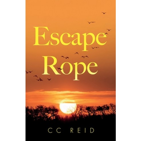 (영문도서)Escape Rope Paperback, Troubador Publishing, English, 9781806340293