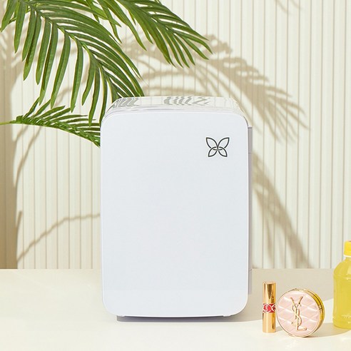 [미니짱] 미니 냉장고 소형 차량용 음료 원룸 업소용 온장고 AQ-10L 개봉기 | 실사용 후기 썸네일