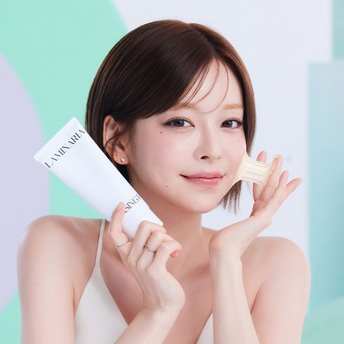 션리 다시마 앰플 클렌징폼 모공 딥클렌징 저자극 이미지 3