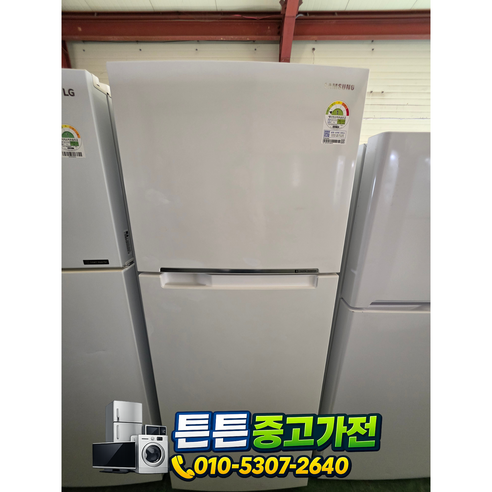[중고냉장고] - 엘지 일반 냉장고/화이트 381 L, RT38K5039WW