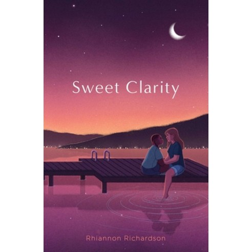 (영문도서)Sweet Clarity Hardcover, Simon & Schuster Books for ..., English, 9781665912389