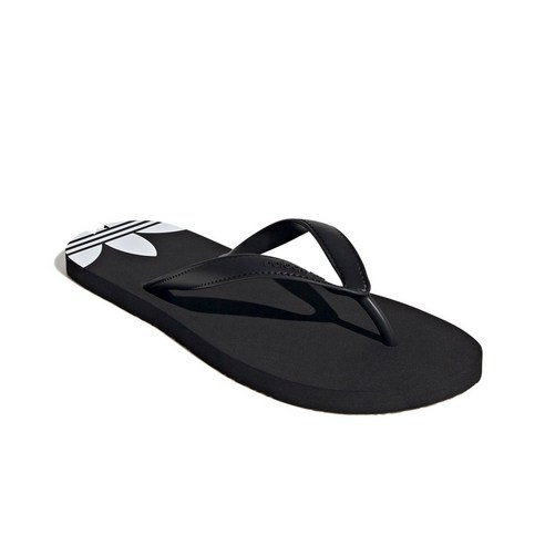 아디다스 슬림 플립플랍