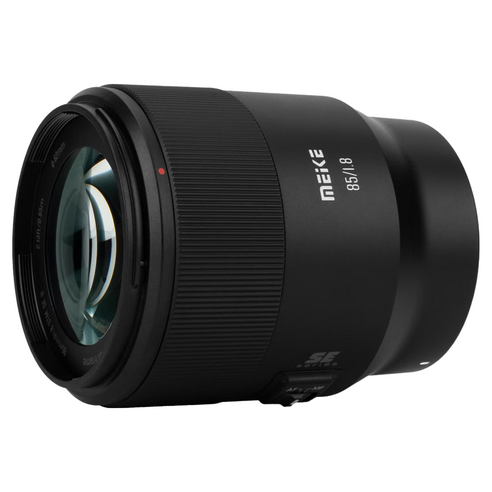 메이케 85mm F1.8 SE 2세대 풀 프레임 오토 포커스 단렌즈, 파나소닉-L 총검