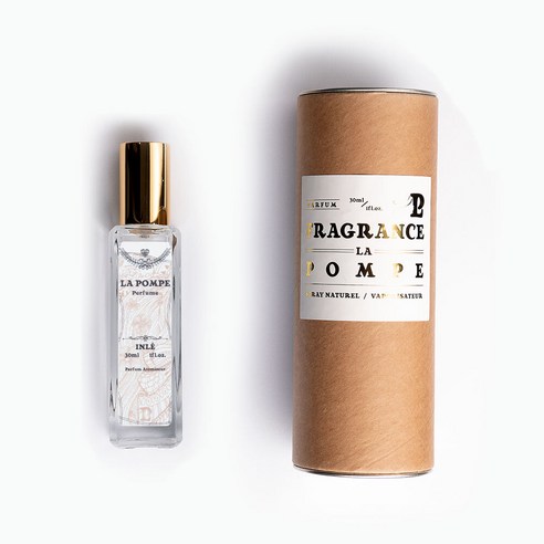 라퐁프 인레 퍼퓸, 1개, 30ml