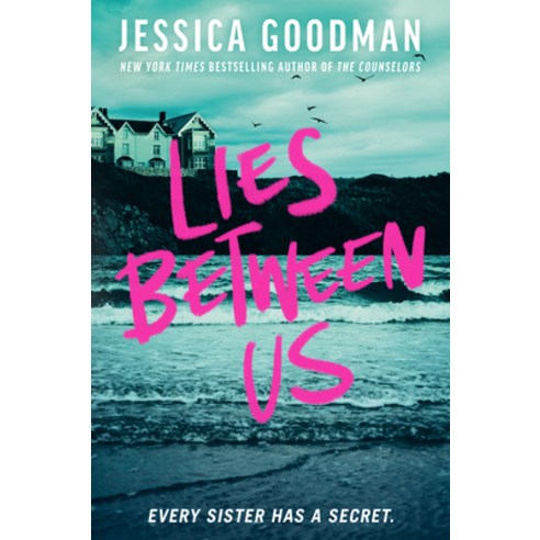 (영문도서)Lies Between Us Hardcover, G.P. Putnam's Sons Books fo..., English, 9798217005239
