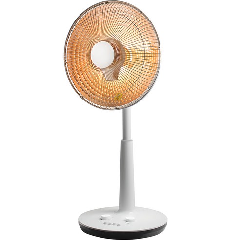 퀸센스 스탠드 할로겐 전기히터: 가성비와 따뜻함을 모두 잡다!