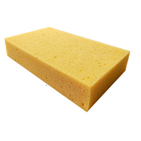 타일 줄눈 메지 스펀지 대 실사용 후기 | 효과 있을까? - 상품 이미지 2