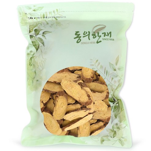 동의한재 최상품 우즈벡 감초 1kg, 1개 맛있게 먹은 솔직 후기 썸네일