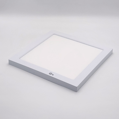 슬림 LED 사각 센서등 복도등 현관 매립등 30W 330X330mm - 매입등/센서등 | 쿠팡
