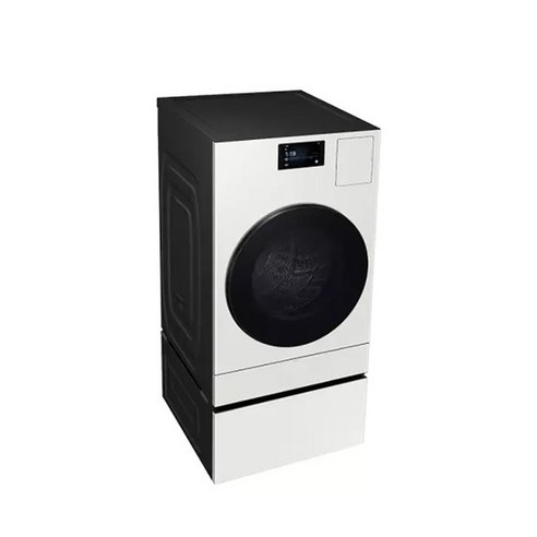 비스포크 AI 콤보 세탁+건조 WD90F25AHYN1