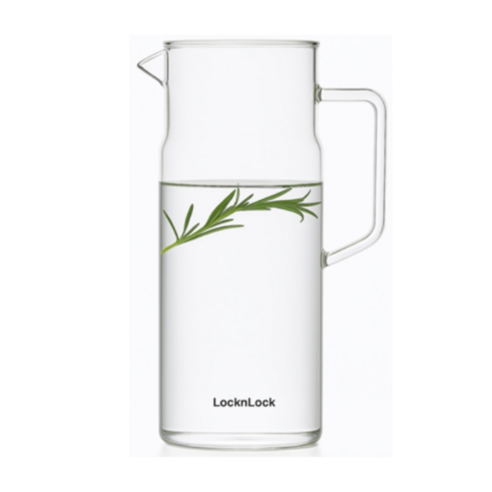 락앤락 메트로 내열유리 저그, 본제품, 1.5L, 1개