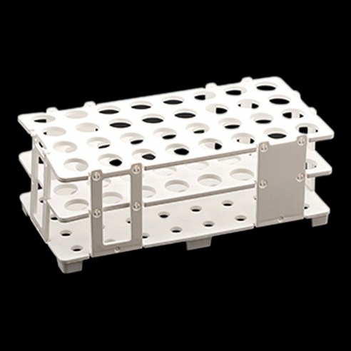 50ml 코니칼튜브 랙 21홀 Conical tube rack - 기타병원용품 | 쿠팡