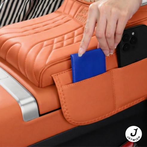 제트위시 프리미엄 고탄성 자동차 콘솔쿠션 팔걸이 컵홀더 이미지 4