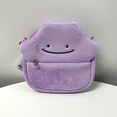 일본 정품 포켓몬스터 크로스백 어린이 가방