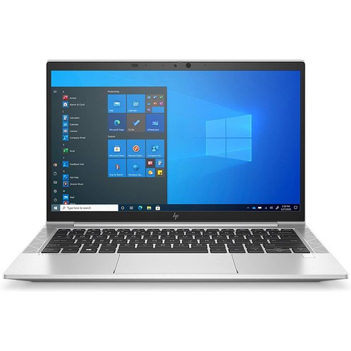 HP elitebook 830-G8 고성능 초고속SSD 11세대i7 DDR4 13.3인치 IrisXe 가성비 명품 노트북 A급, 830-G8(i7-1185G7), WIN11 Pro, 16GB, 256GB