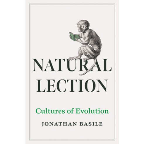 (영문도서)Natural Lection: Cultures of Evolution Paperback, University of Minnesota Press, English, 9781517919986