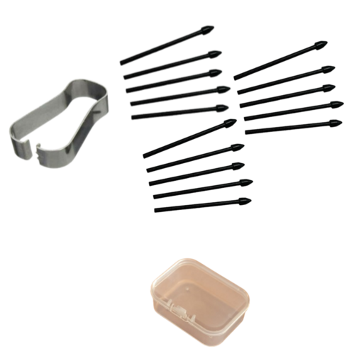 베러고잉 삼성 갤럭시탭 S펜 호환용 펜촉