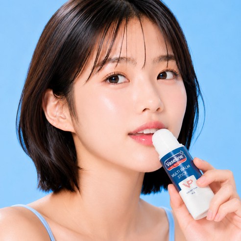 브이피 바세린 플러스 멀티밤 스틱 이미지 3