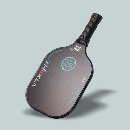 손목 부담 없이 즐기는 피클볼, 더클라 라켓으로 시작하세요!