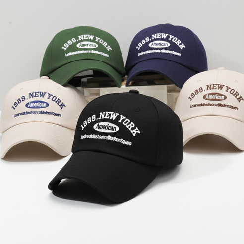 어썸H 1+1 모자 남녀공용 볼캡 남자모자 캡모자 여성모자