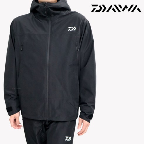 다이와 DR-5926K 26년 레인슈트 사계절 낚시복
