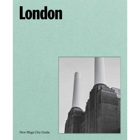 (영문도서)London Hardcover, Helmin & Sorgenfri, English, 9788785374219