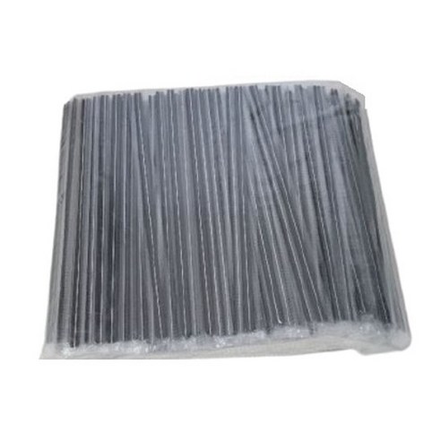 네이처컨테이너 벌크포장 커피스틱 블랙 15cm, 1000개입, 1개 - 빨대/커피스틱